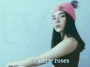 Valerie_roses