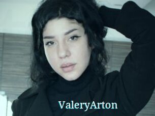 ValeryArton