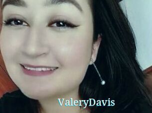 ValeryDavis