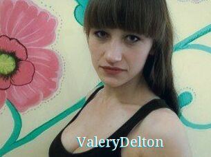 ValeryDelton