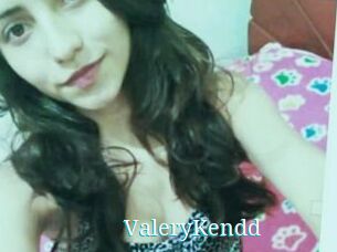 ValeryKendd