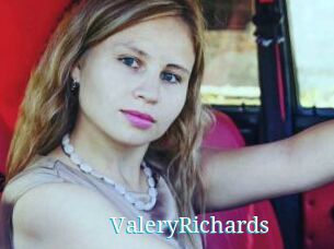 ValeryRichards