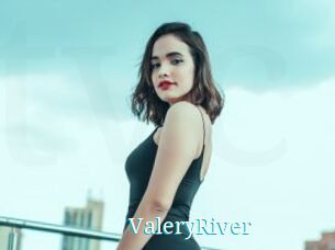 ValeryRiver