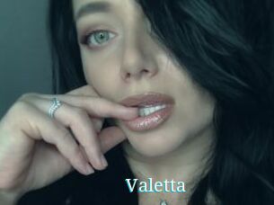 Valetta
