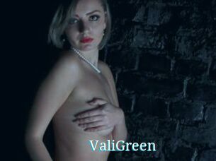 ValiGreen