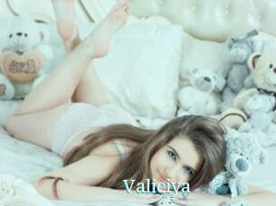 Valiciya