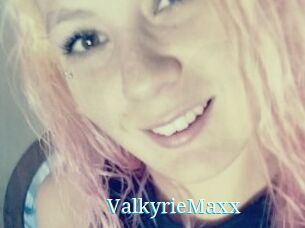 ValkyrieMaxx