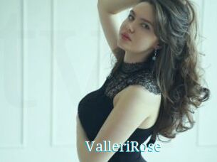 ValleriRose