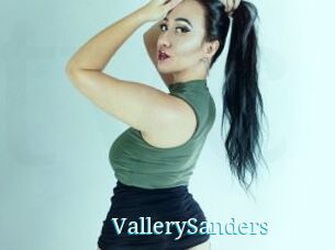 VallerySanders