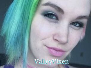 ValleyVixen