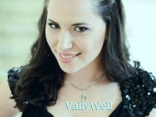 VallyWell