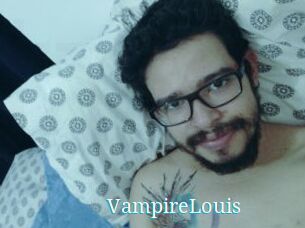 VampireLouis