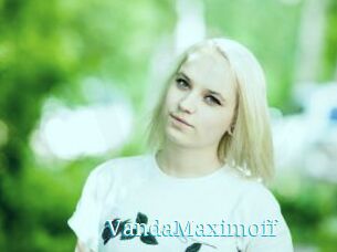 VandaMaximoff