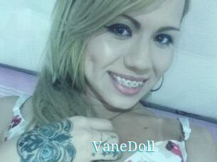 VaneDoll