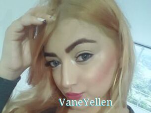 VaneYellen