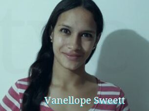 Vanellope_Sweett