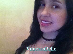 Vanessa_Belle