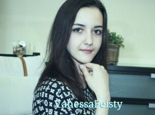 VanessaFeisty