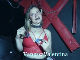 VanessaValentina