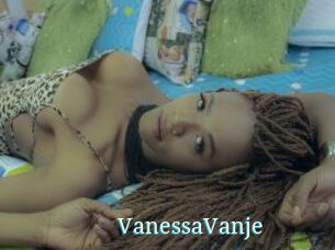 VanessaVanje