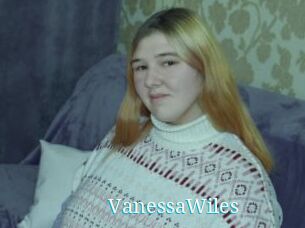 VanessaWiles