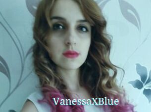 VanessaXBlue