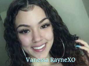 Vanessa_RayneXO