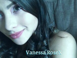 Vanessa_RoseX