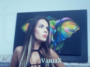 VaniaX