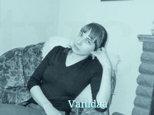 Vanidaa