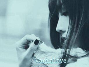 Vanila_Love