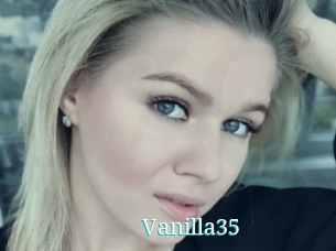 Vanilla35