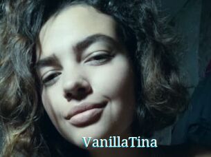 VanillaTina