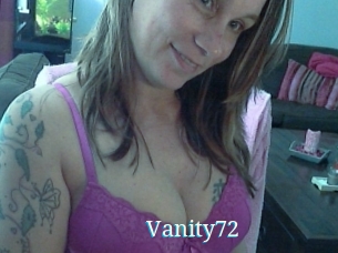 Vanity72