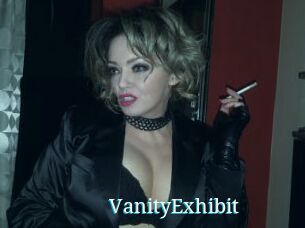 VanityExhibit