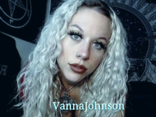 VannaJohnson