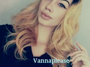 Vannaplease