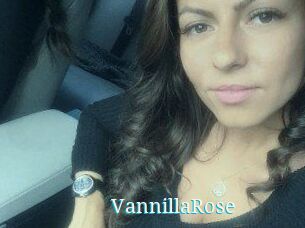VannillaRose
