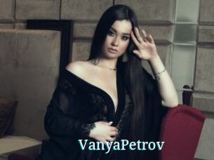 VanyaPetrov