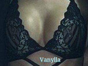 Vanylla