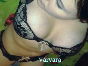 Varvara