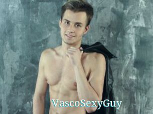 VascoSexyGuy