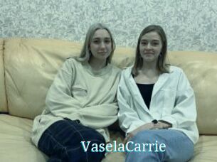 VaselaCarrie