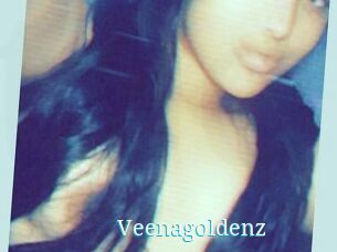 Veenagoldenz