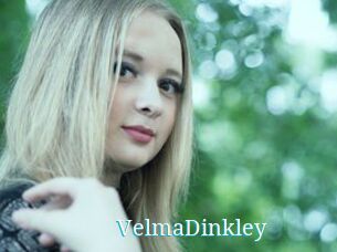 VelmaDinkley