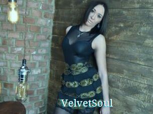 VelvetSoul