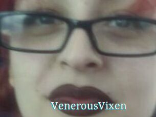 VenerousVixen