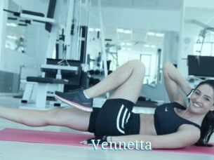 Vennetta