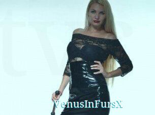 VenusInFursX