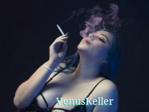VenusKeller